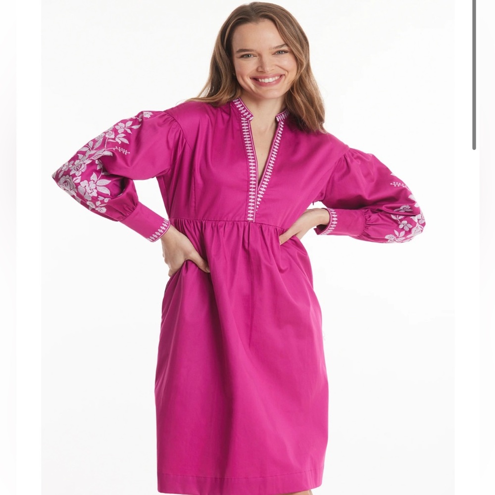 Tyler Boe Dress - Size M